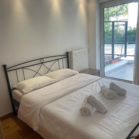 Life Houses Chalandri Apartment Athènes Extérieur photo