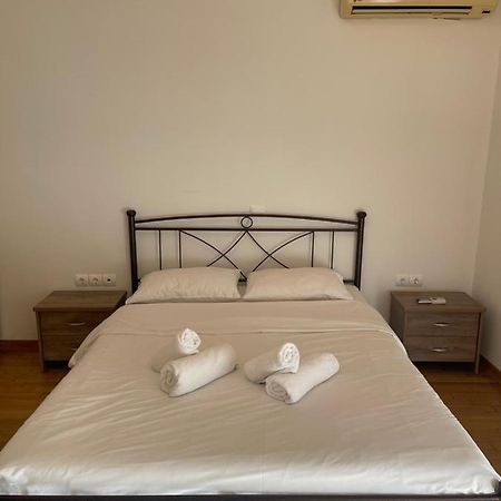 Life Houses Chalandri Apartment Athènes Extérieur photo