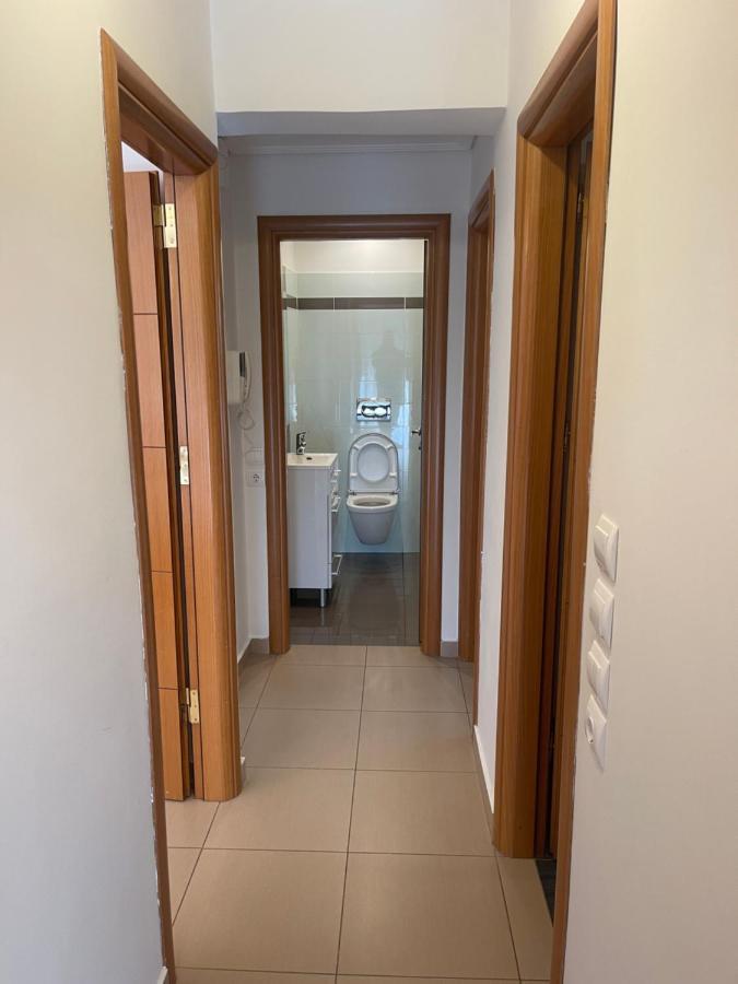 Life Houses Chalandri Apartment Athènes Extérieur photo