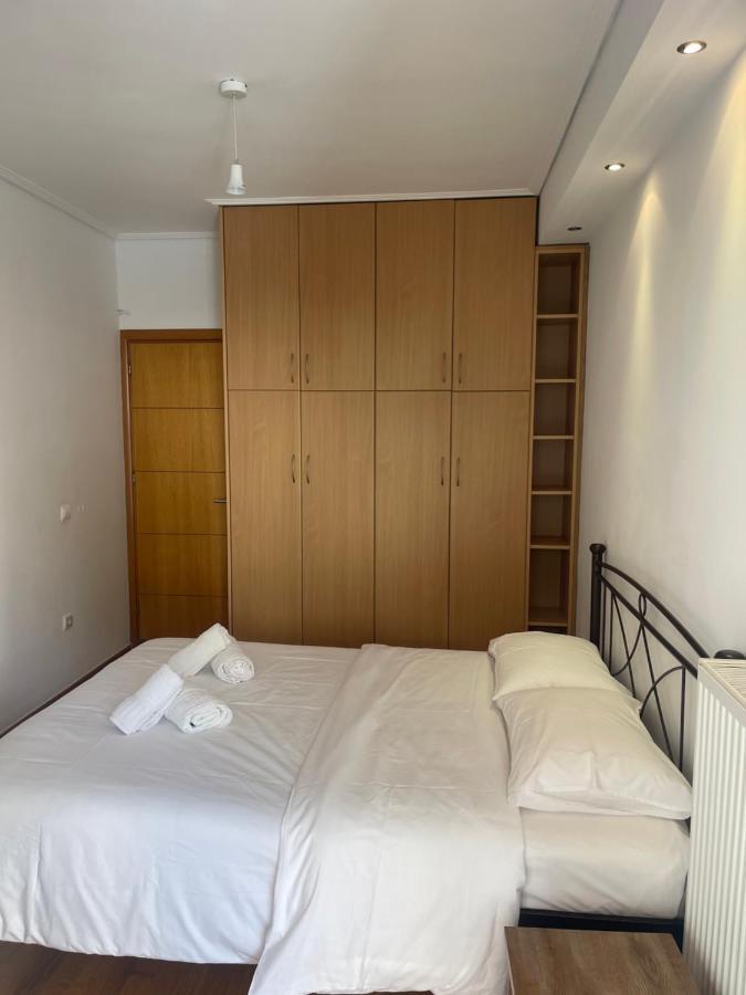 Life Houses Chalandri Apartment Athènes Extérieur photo