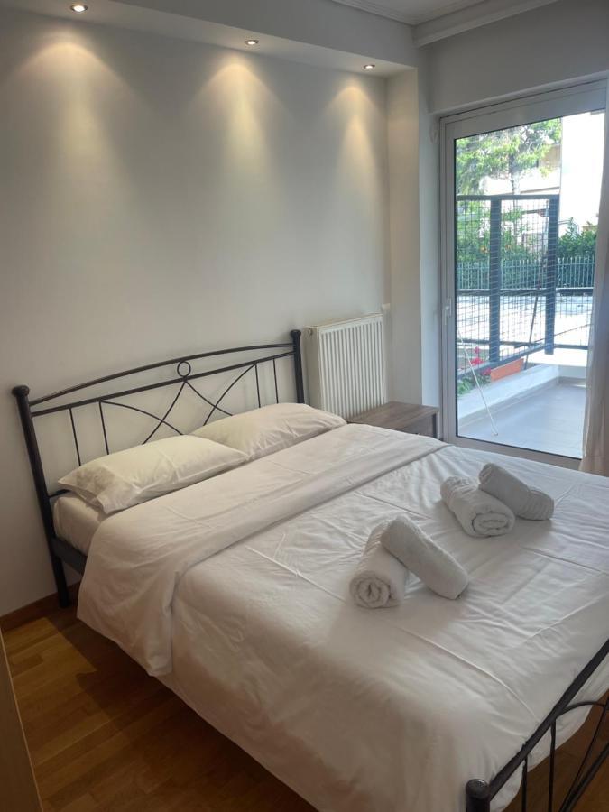 Life Houses Chalandri Apartment Athènes Extérieur photo