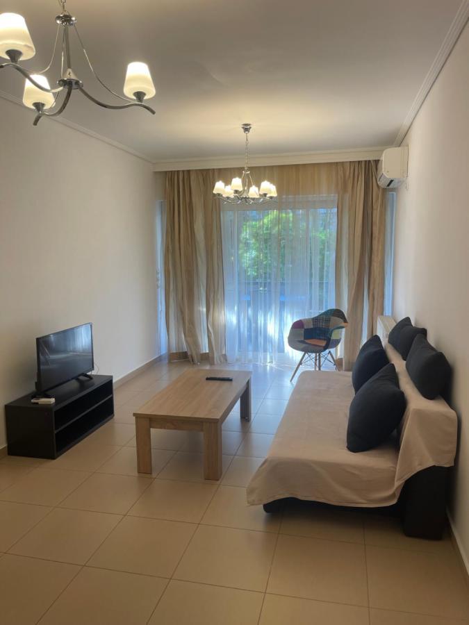 Life Houses Chalandri Apartment Athènes Extérieur photo