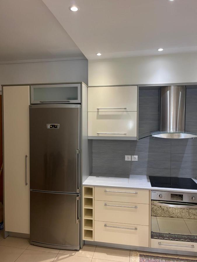 Life Houses Chalandri Apartment Athènes Extérieur photo