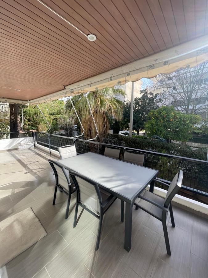 Life Houses Chalandri Apartment Athènes Extérieur photo