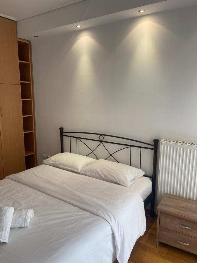 Life Houses Chalandri Apartment Athènes Extérieur photo